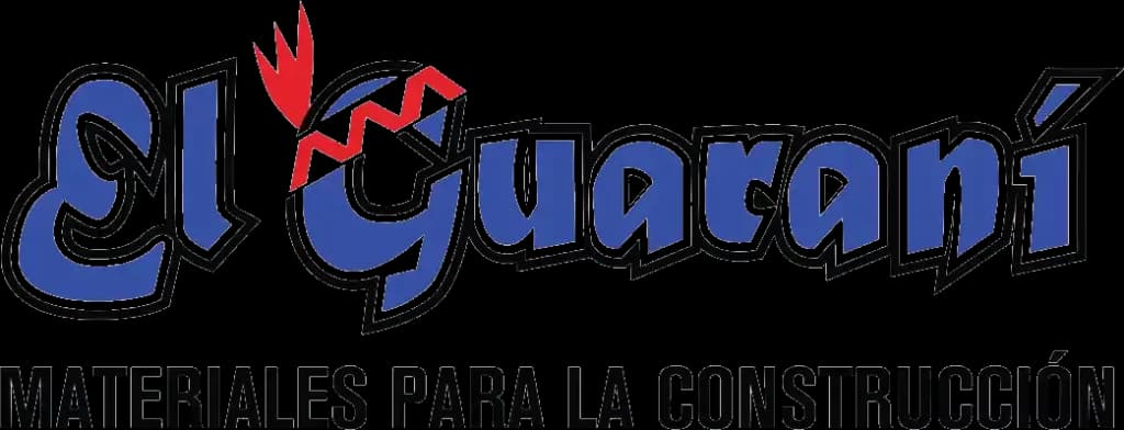 Logo de El Guaraní