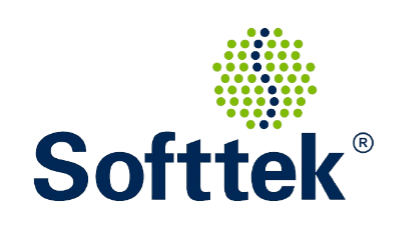 Logo de Softtek